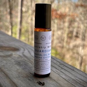 ➳ “Guardian” Immune Blend Roll-on